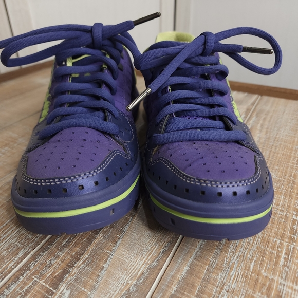 Teva Mountain Games Woman’s Shoe. Size 6 1/2. - Picture 3 of 16